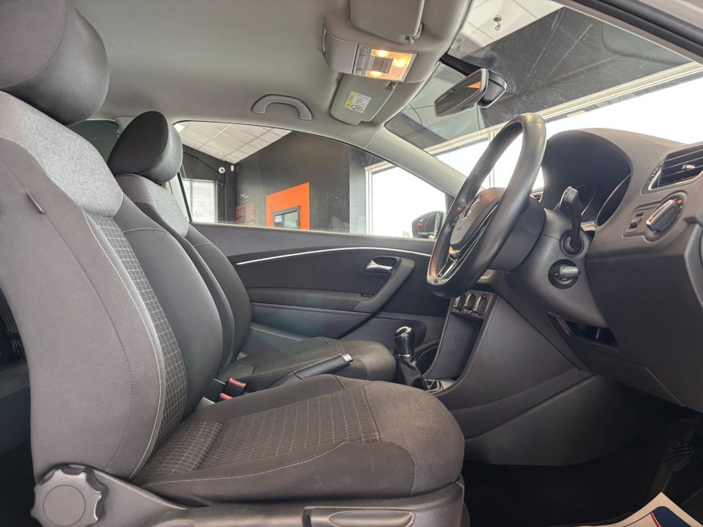 Used Volkswagen Polo 2017 for sale - 78096554: Photo 24