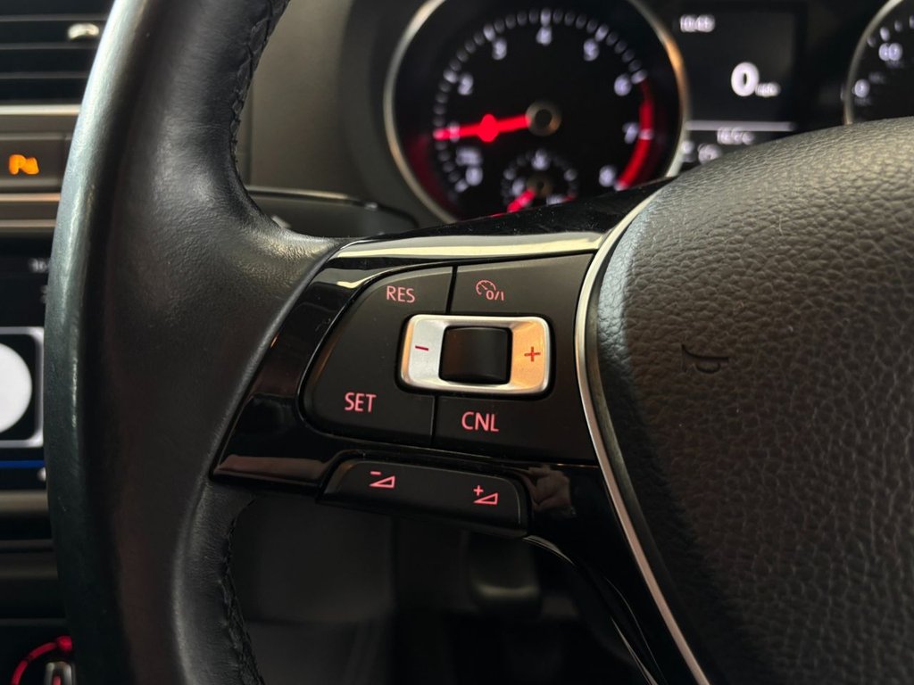 Used Volkswagen Polo 2017 for sale - 78096554: Photo 27