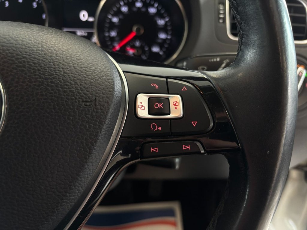 Used Volkswagen Polo 2017 for sale - 78096554: Photo 28