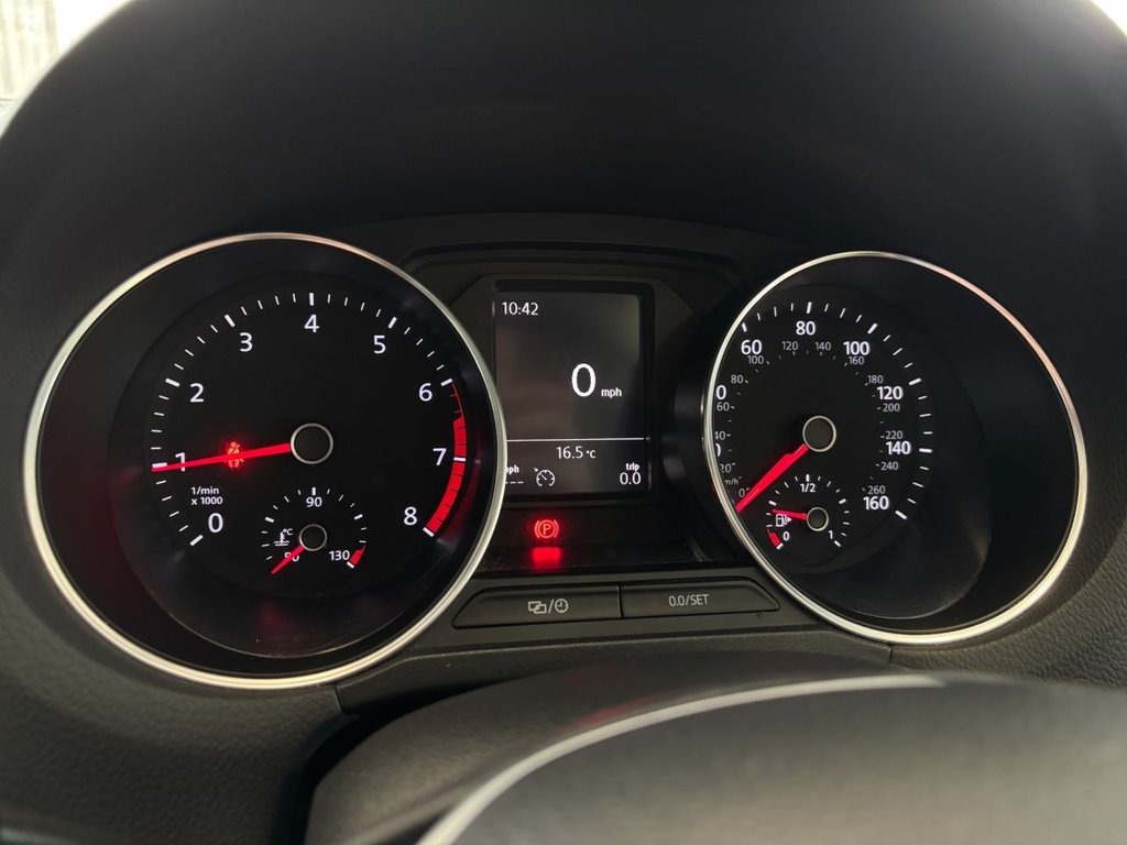 Used Volkswagen Polo 2017 for sale - 78096554: Photo 29