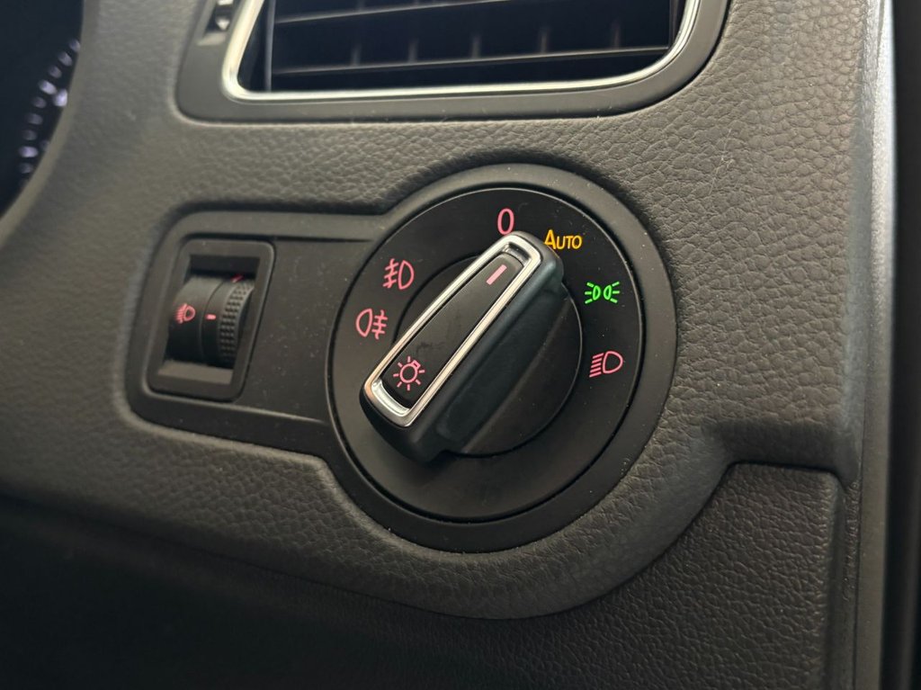 Used Volkswagen Polo 2017 for sale - 78096554: Photo 30