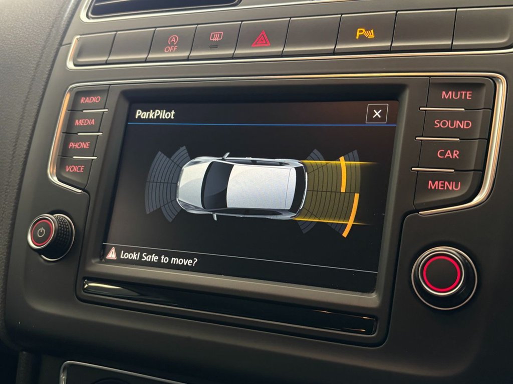 Used Volkswagen Polo 2017 for sale - 78096554: Photo 31