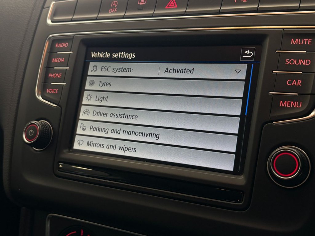 Used Volkswagen Polo 2017 for sale - 78096554: Photo 33