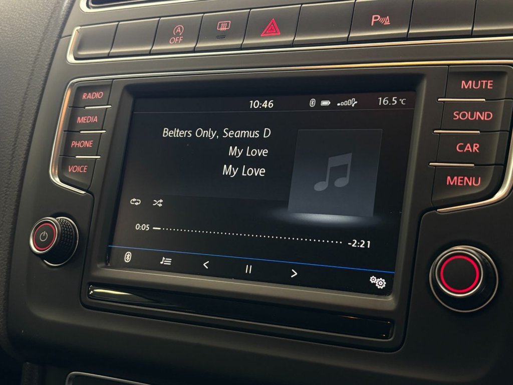 Used Volkswagen Polo 2017 for sale - 78096554: Photo 35