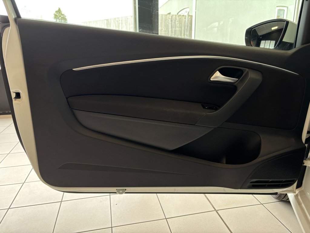 Used Volkswagen Polo 2017 for sale - 78096554: Photo 39