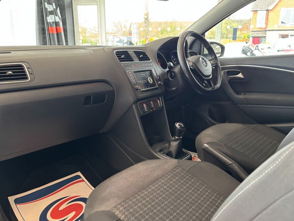 Used Volkswagen Polo 2017 for sale - 78096554: Photo 40