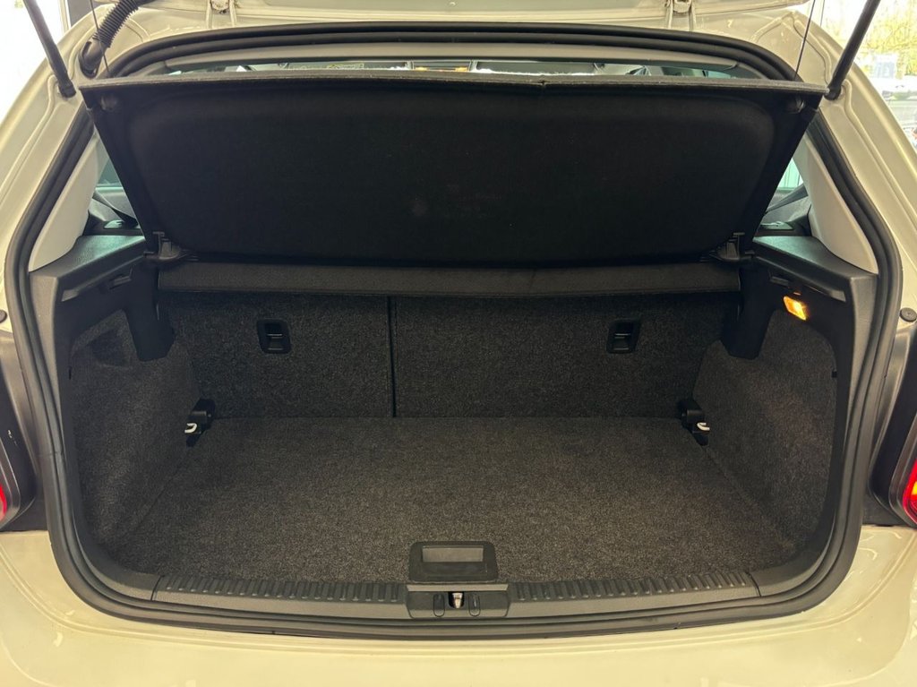 Used Volkswagen Polo 2017 for sale - 78096554: Photo 43