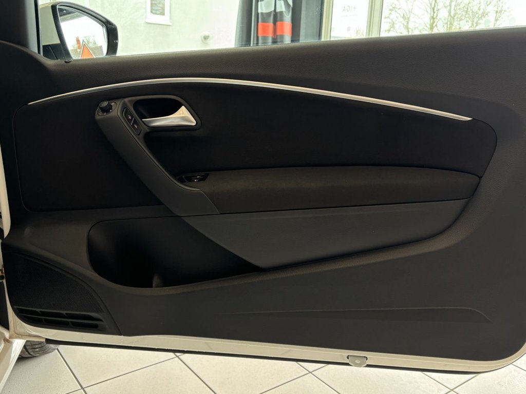 Used Volkswagen Polo 2017 for sale - 78096554: Photo 44