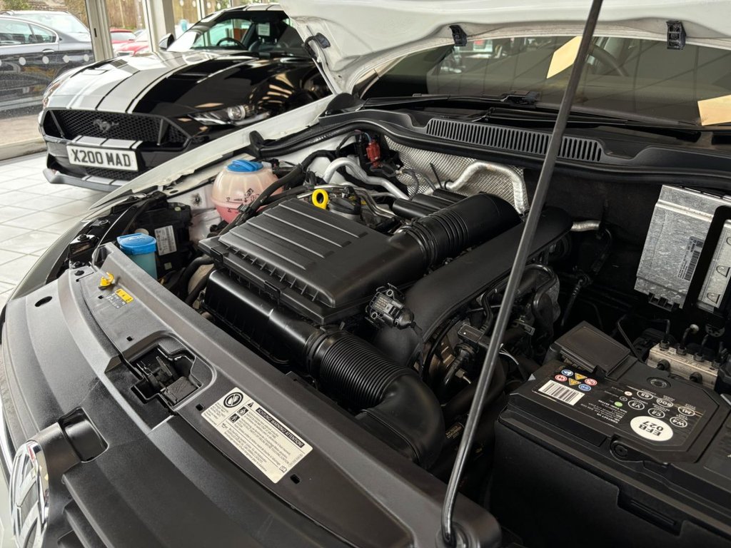 Used Volkswagen Polo 2017 for sale - 78096554: Photo 45