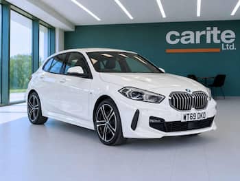 Used BMW 1 Series 2020 for sale - 79829076: Photo