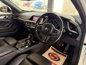 Used BMW 1 Series 2020 for sale - 79829076: Photo