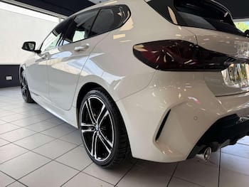 Used BMW 1 Series 2020 for sale - 79829076: Photo