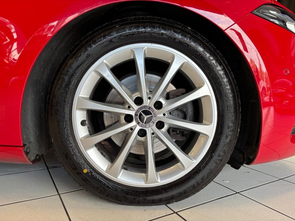 Used Mercedes-Benz A-Class 2019 for sale - 76642170: Photo 14