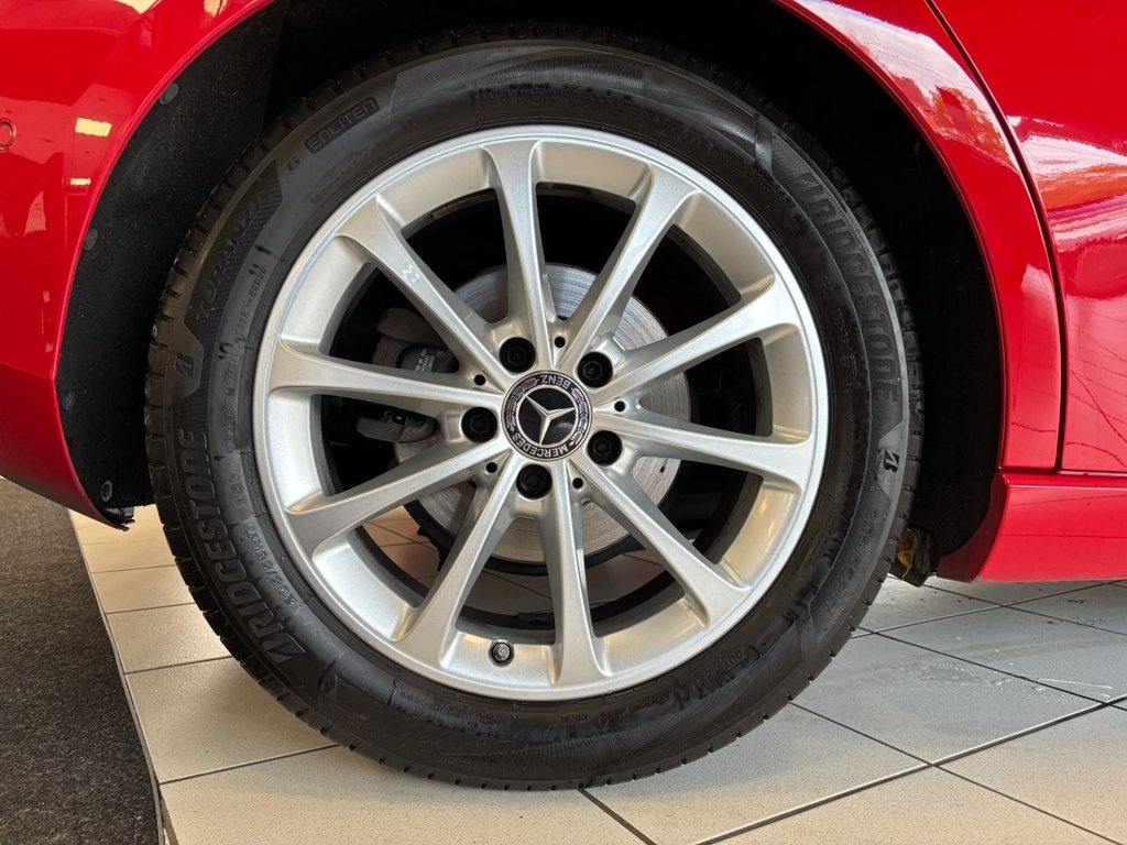 Used Mercedes-Benz A-Class 2019 for sale - 76642170: Photo 15