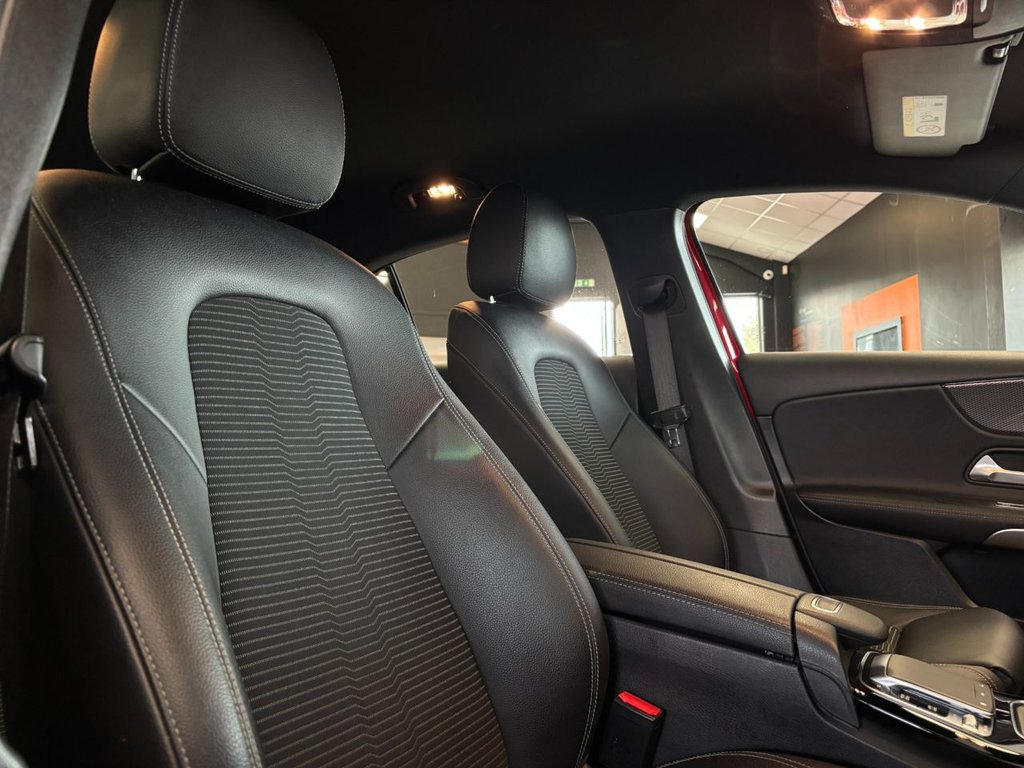 Used Mercedes-Benz A-Class 2019 for sale - 76642170: Photo 19