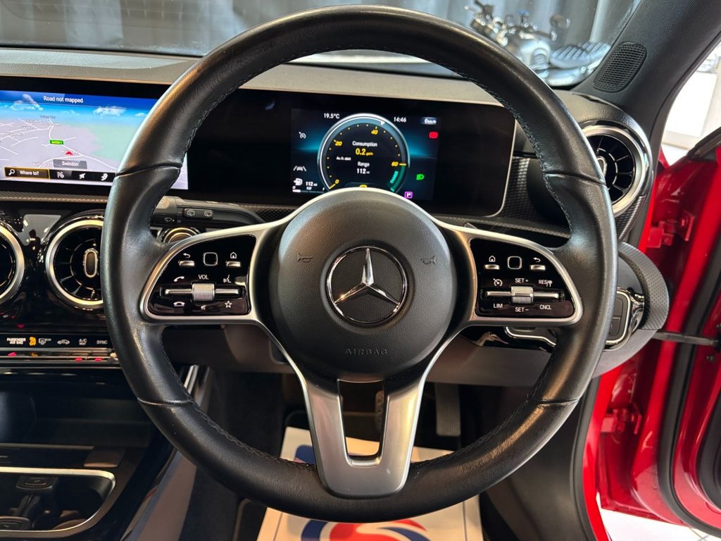 Used Mercedes-Benz A-Class 2019 for sale - 76642170: Photo 21