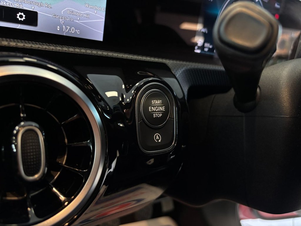 Used Mercedes-Benz A-Class 2019 for sale - 76642170: Photo 27