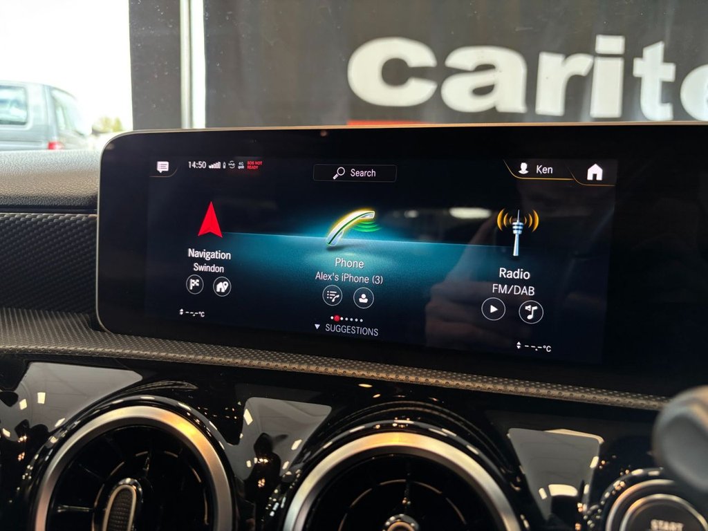 Used Mercedes-Benz A-Class 2019 for sale - 76642170: Photo 31