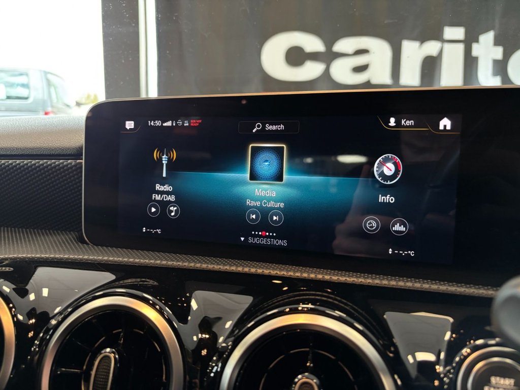 Used Mercedes-Benz A-Class 2019 for sale - 76642170: Photo 32