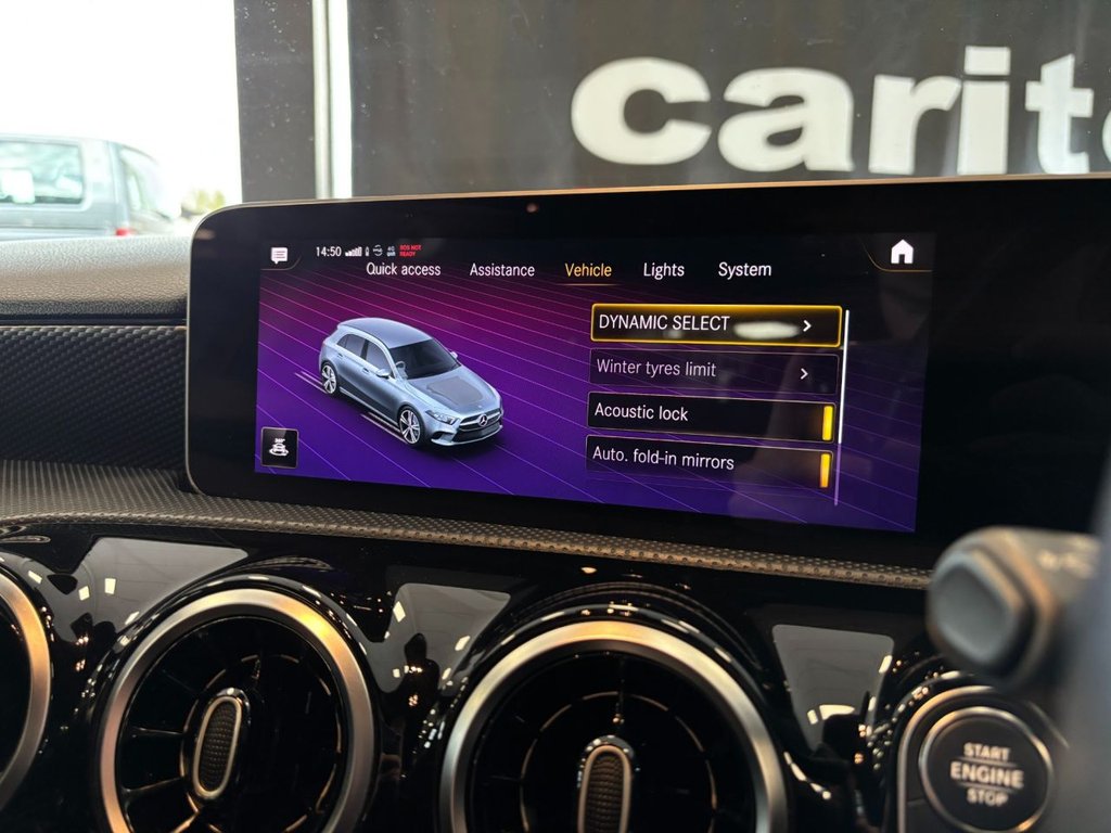 Used Mercedes-Benz A-Class 2019 for sale - 76642170: Photo 34