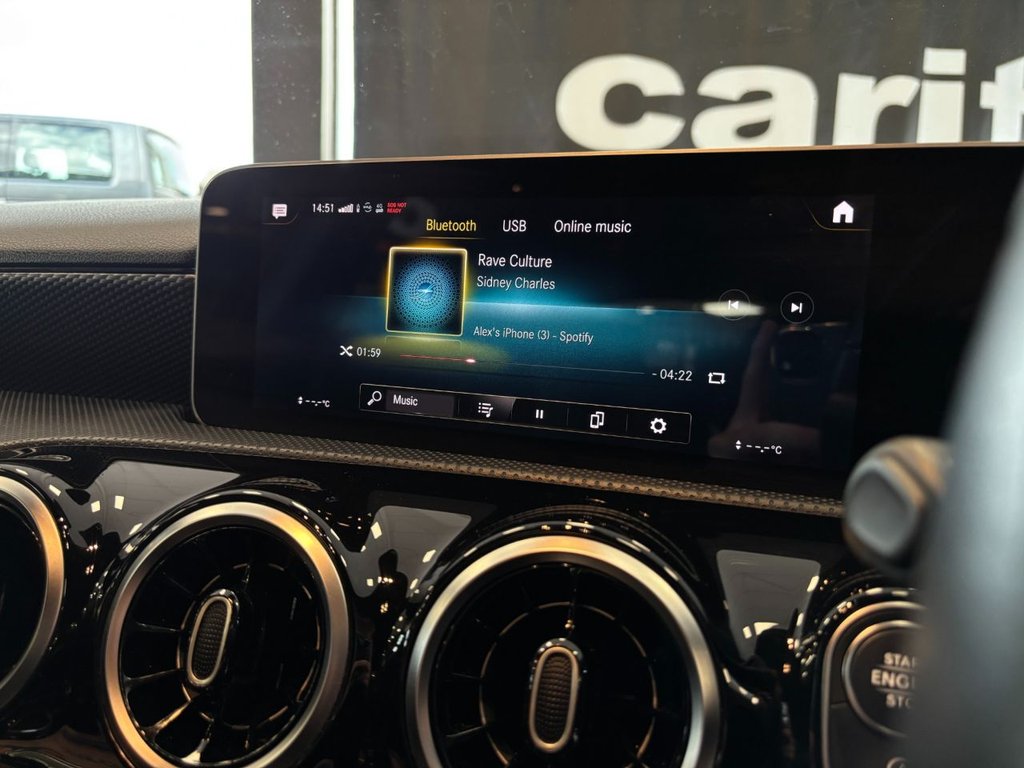 Used Mercedes-Benz A-Class 2019 for sale - 76642170: Photo 38