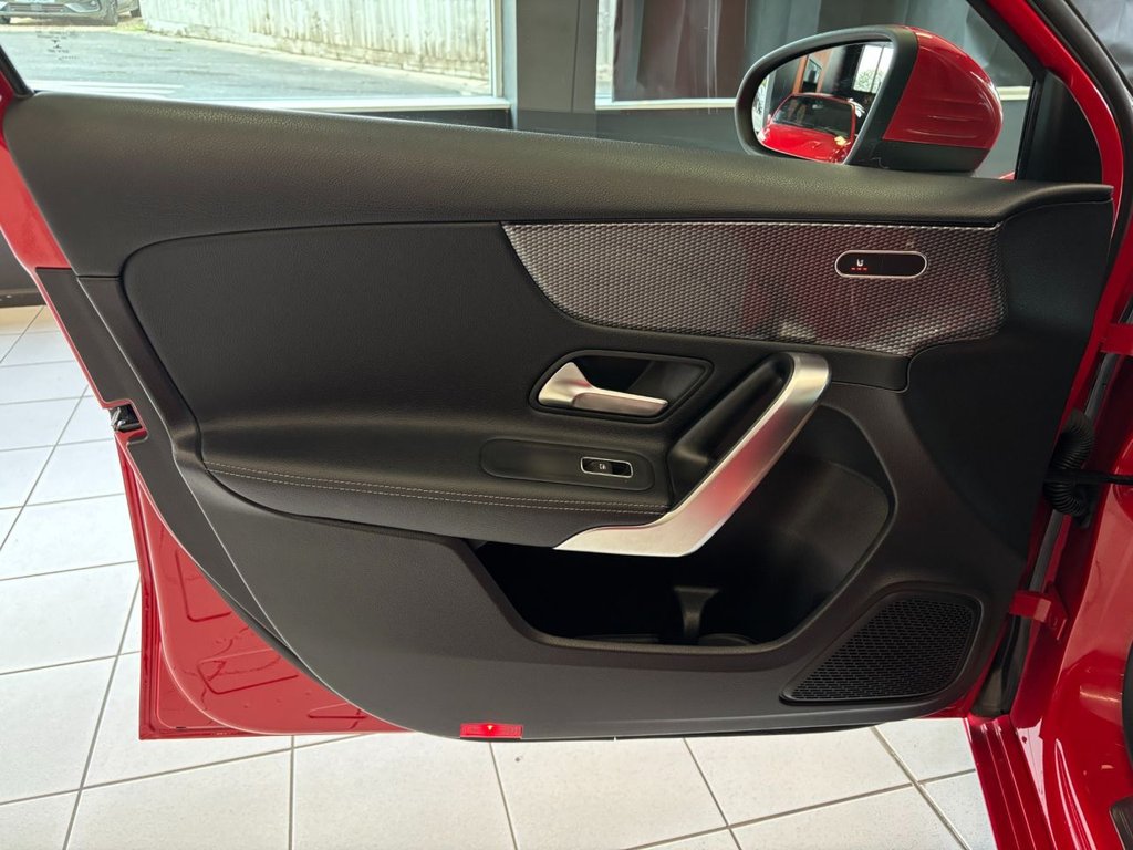 Used Mercedes-Benz A-Class 2019 for sale - 76642170: Photo 45