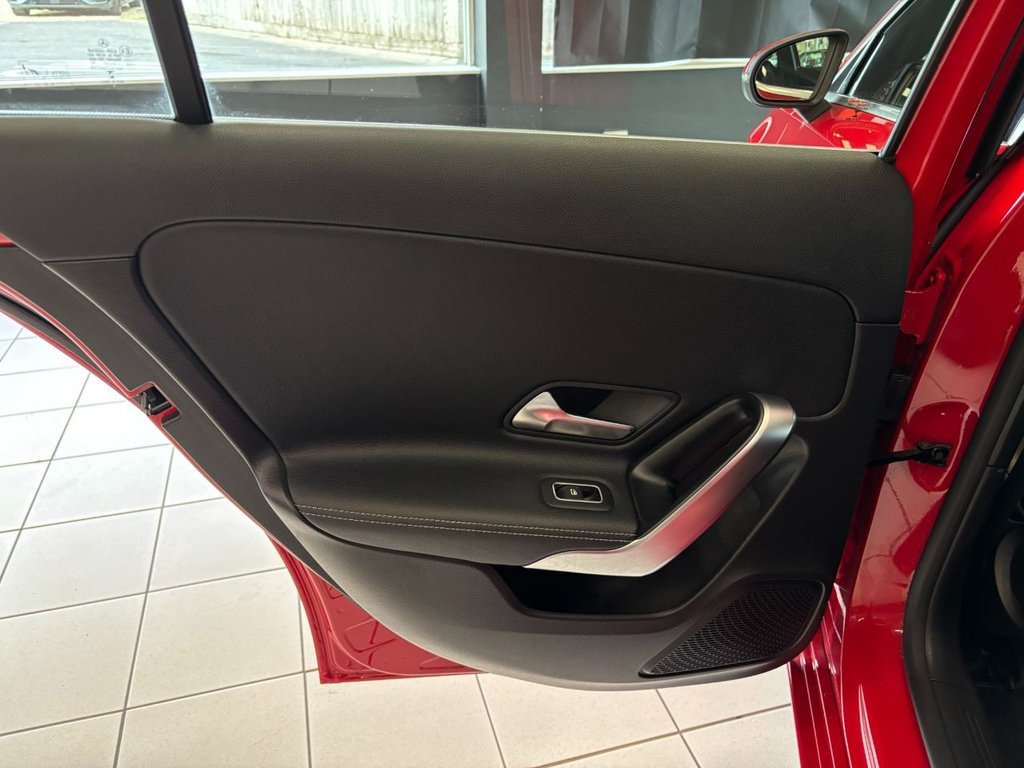 Used Mercedes-Benz A-Class 2019 for sale - 76642170: Photo 48