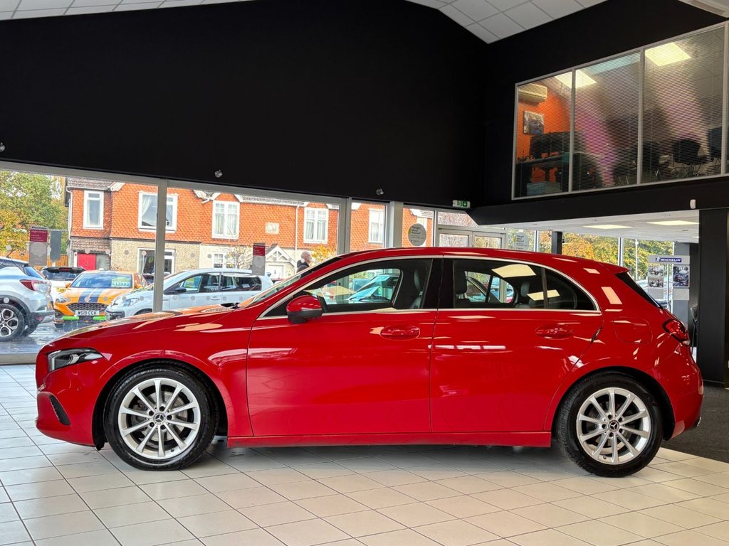 Used Mercedes-Benz A-Class 2019 for sale - 76642170: Photo 6