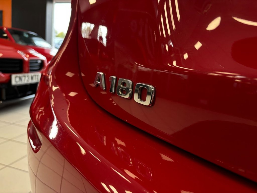 Used Mercedes-Benz A-Class 2019 for sale - 76642170: Photo 8