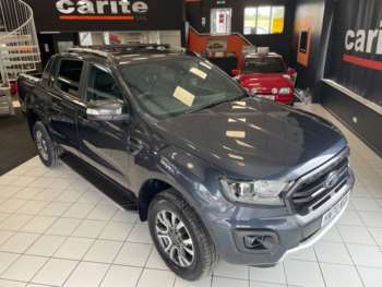 Used Ford Ranger 2020 for sale - 74663149: Photo