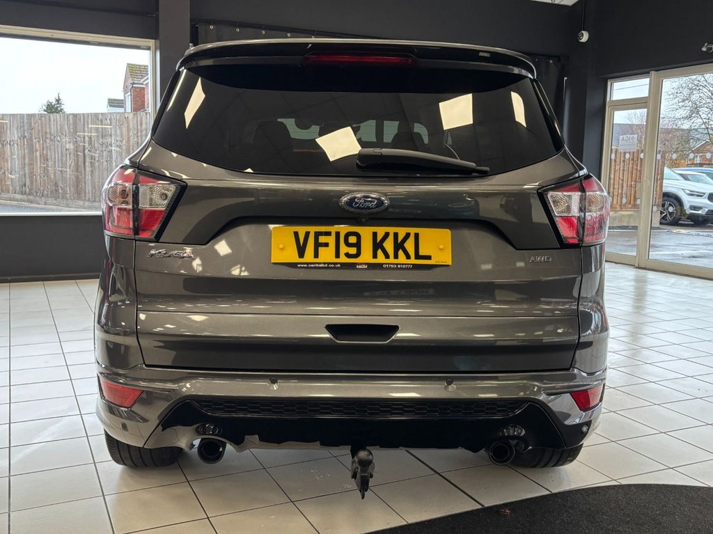 Used Ford Kuga 2019 for sale - 76768567: Photo 11