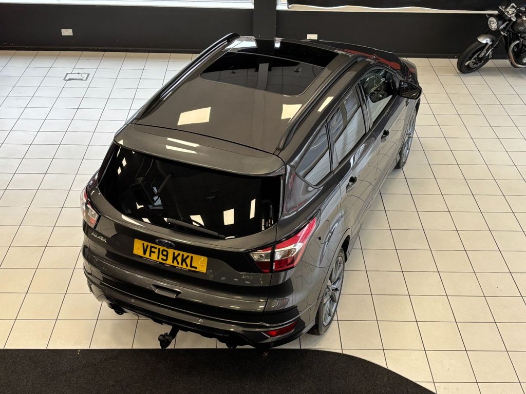 Used Ford Kuga 2019 for sale - 76768567: Photo 13