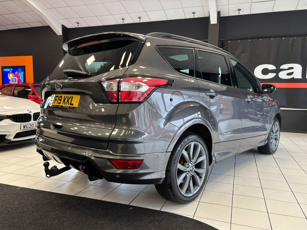 Used Ford Kuga 2019 for sale - 76768567: Photo 14