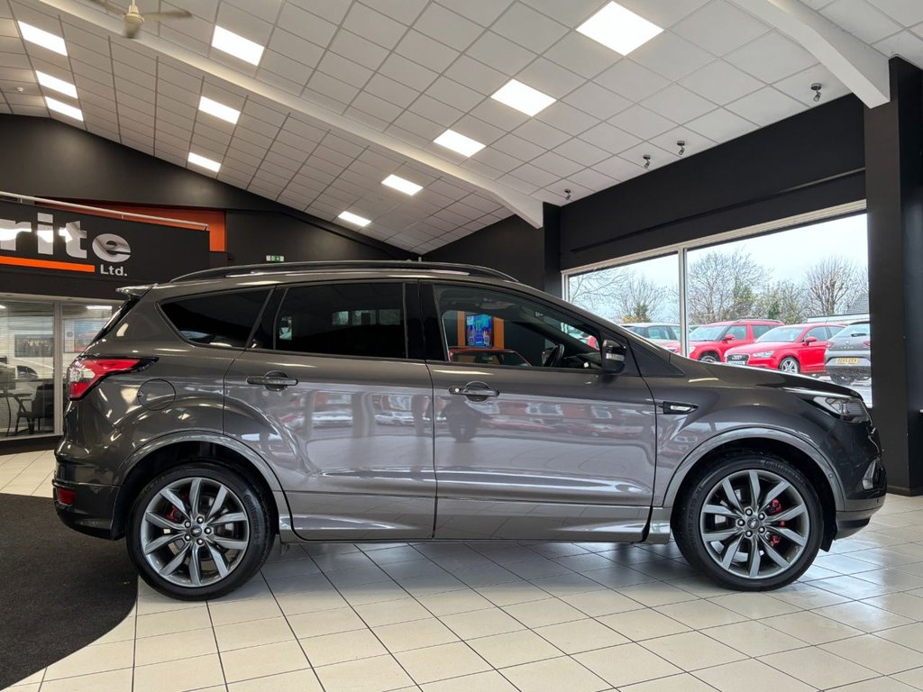Used Ford Kuga 2019 for sale - 76768567: Photo 15