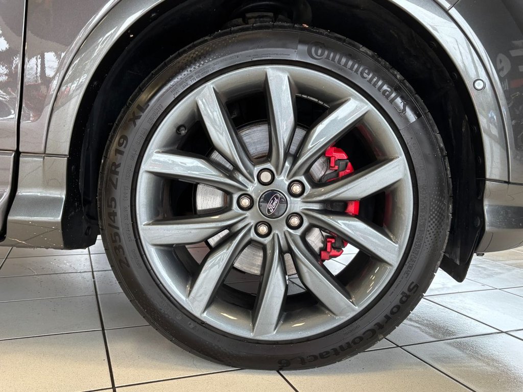 Used Ford Kuga 2019 for sale - 76768567: Photo 17