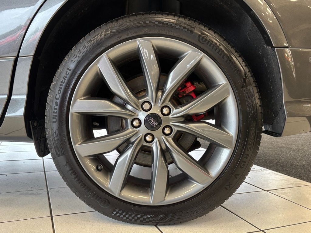 Used Ford Kuga 2019 for sale - 76768567: Photo 19