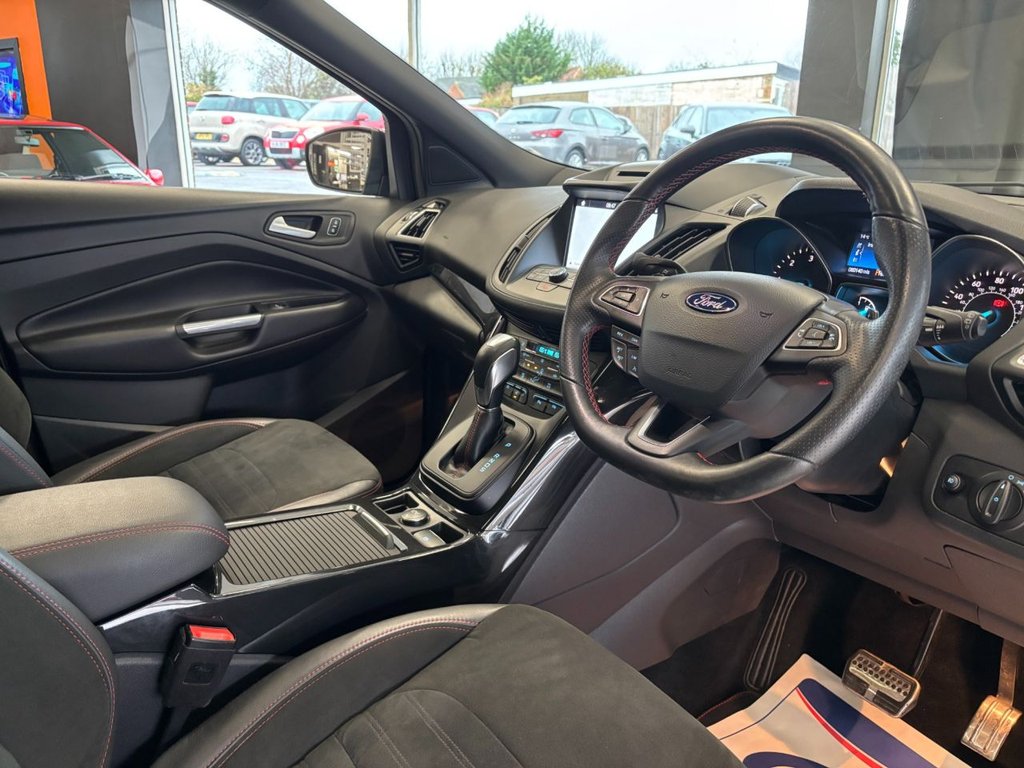 Used Ford Kuga 2019 for sale - 76768567: Photo 2