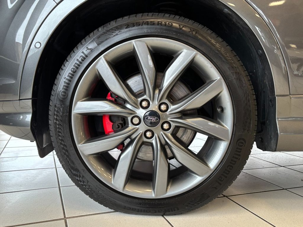 Used Ford Kuga 2019 for sale - 76768567: Photo 20