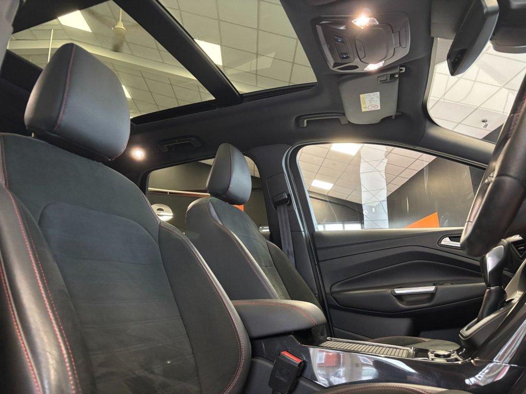 Used Ford Kuga 2019 for sale - 76768567: Photo 22