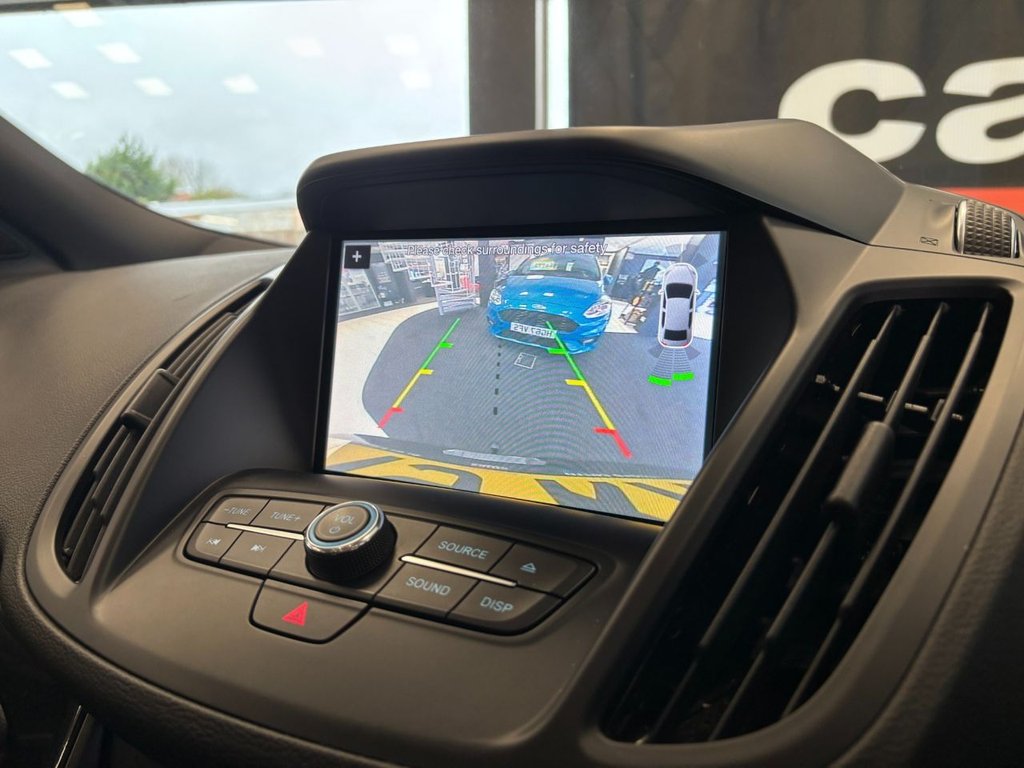 Used Ford Kuga 2019 for sale - 76768567: Photo 23