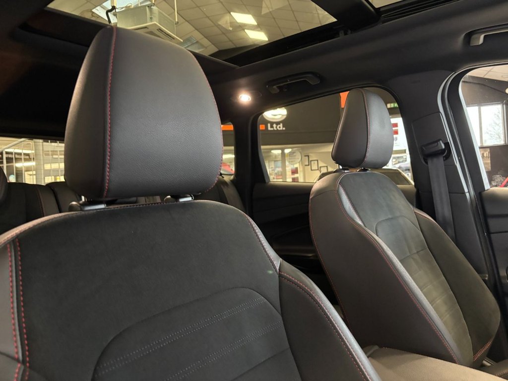 Used Ford Kuga 2019 for sale - 76768567: Photo 24