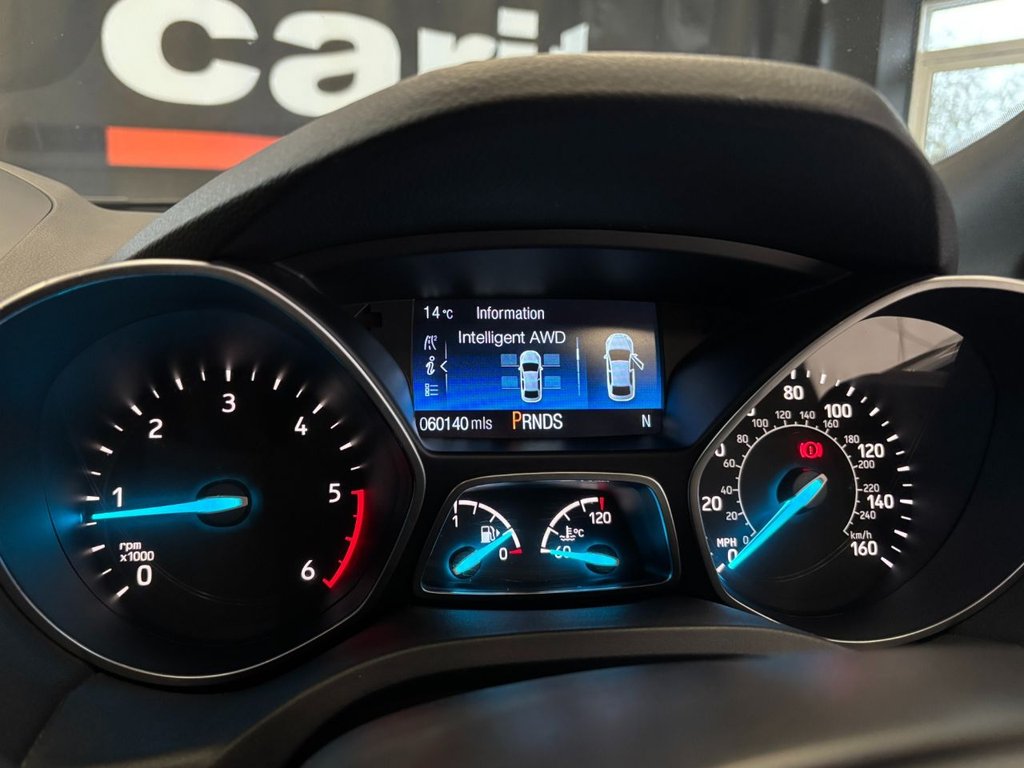 Used Ford Kuga 2019 for sale - 76768567: Photo 27