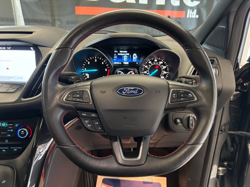 Used Ford Kuga 2019 for sale - 76768567: Photo 28