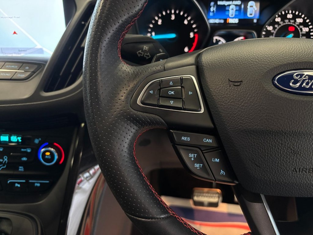 Used Ford Kuga 2019 for sale - 76768567: Photo 29