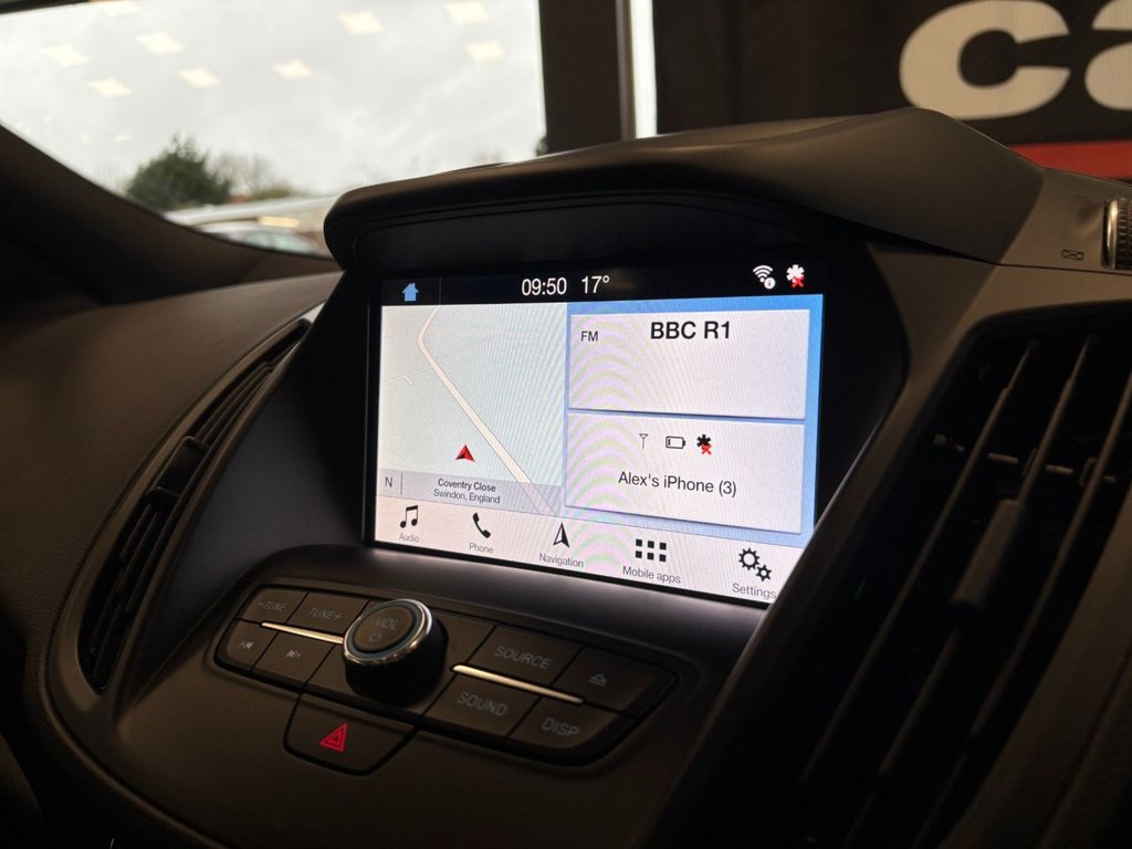 Used Ford Kuga 2019 for sale - 76768567: Photo 31