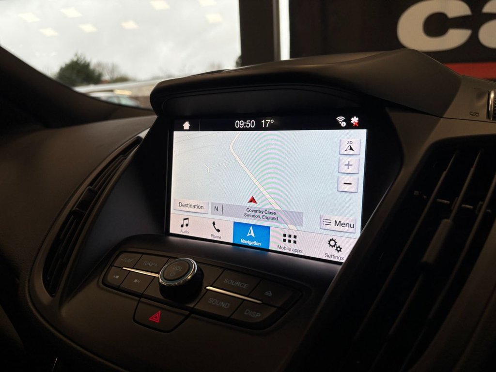 Used Ford Kuga 2019 for sale - 76768567: Photo 33