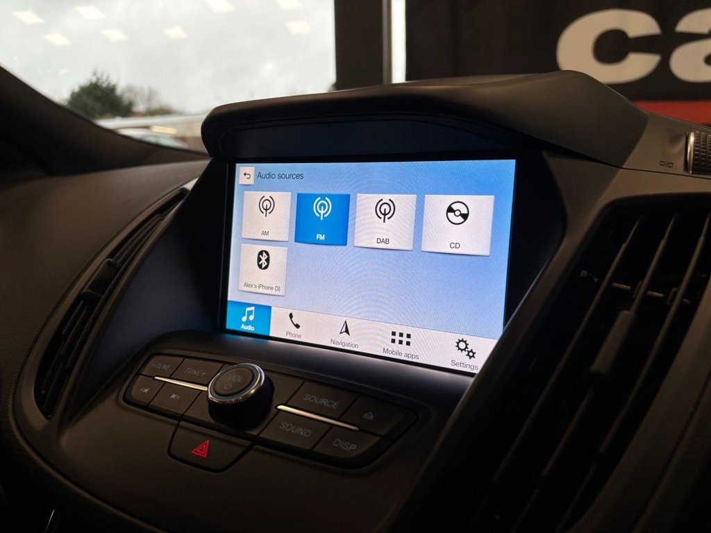 Used Ford Kuga 2019 for sale - 76768567: Photo 36