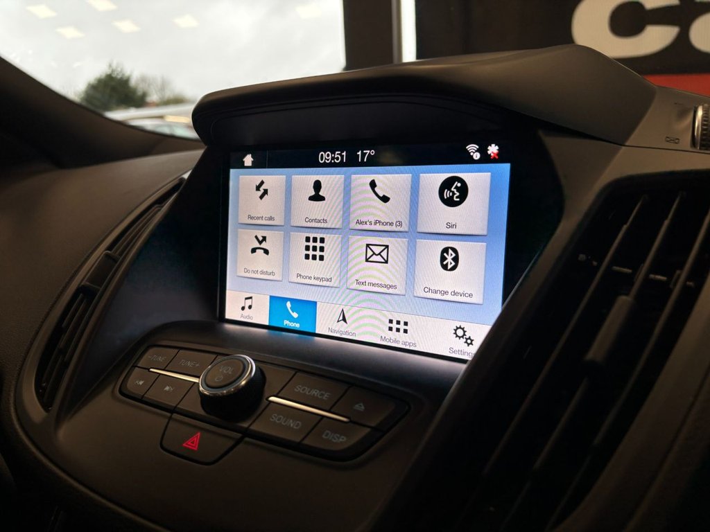 Used Ford Kuga 2019 for sale - 76768567: Photo 37