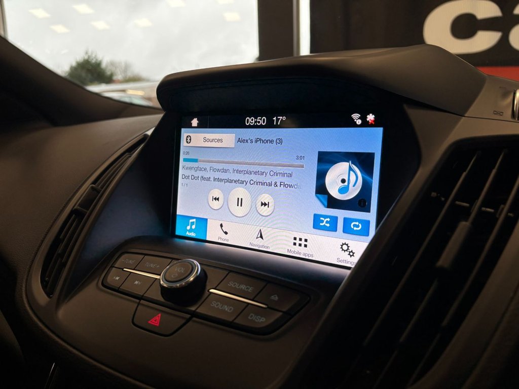 Used Ford Kuga 2019 for sale - 76768567: Photo 38