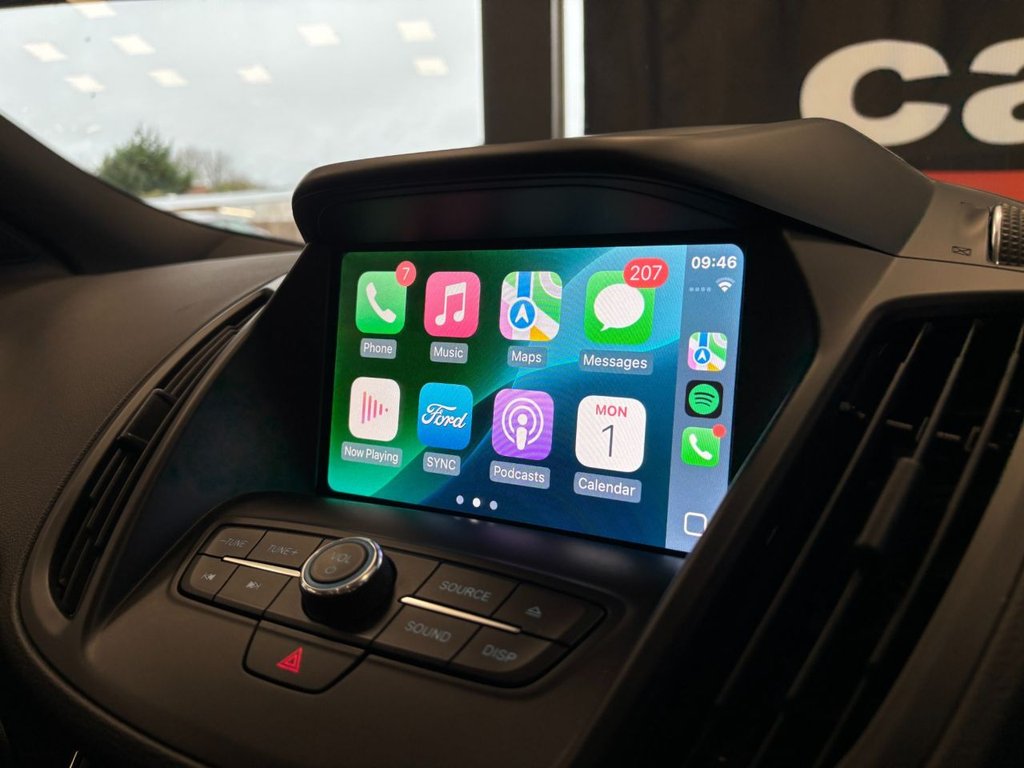 Used Ford Kuga 2019 for sale - 76768567: Photo 39